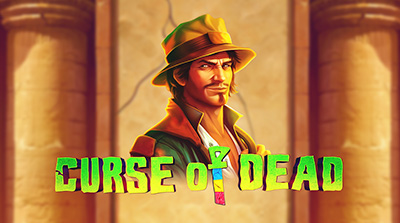 Curse of Dead