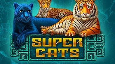 Super Cats